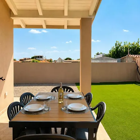 Villa Azzurra - Modern 300m From The *